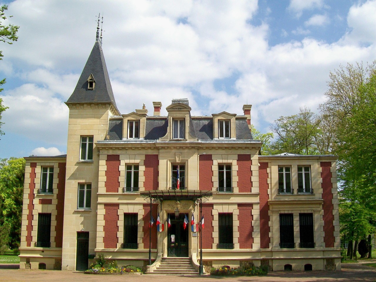 image d'illustration de l'immobilier à La Chapelle-en-Serval 60520